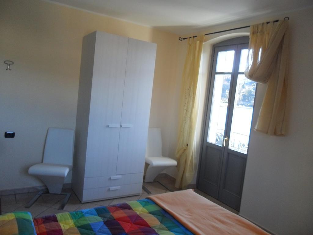 Foresteria Hostaria Del Golfo cod struttura C00025 Laveno-Mombello Habitación foto